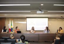 Mulheres em Foco debate representatividade e combate à violência de gênero