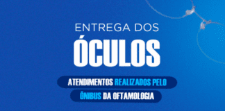 Prefeitura divulga cronograma para entrega de óculos em Juatuba