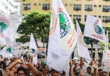 Atingidos recebem o pagamento do Novo Auxílio Emergencial