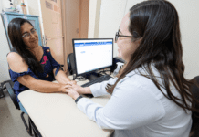 Lei estadual de autoria da deputada Ione Pinheiro garante acompanhante para mulheres na saúde em MG