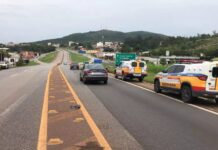 MG-050 terá aumento no tráfego na Semana Santa e operação especial para reforçar a segurança