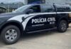 Suspeito de homicídio em Mateus Leme é preso pela Polícia Civil