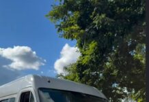 Sete novos veículos reforçam a frota e ampliam serviços públicos em Juatuba