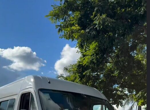 Sete novos veículos reforçam a frota e ampliam serviços públicos em Juatuba