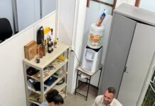 Mateus Leme e ArcelorMittal se unem para impulsionar o esporte no município