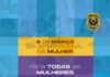 Cartilha orienta mulheres sobre como reconhecer e denunciar a violência doméstica