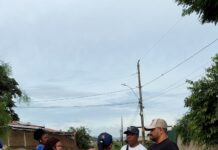 Com queda de 98% dos casos, Mateus Leme inicia combate à dengue no bairro Imperatriz