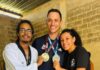 Instituto Ícaro Miguel brilha no taekwondo mundial e conquista medalha em Las Vegas