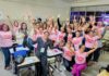 Projeto Muda Vidas terá palestra gratuita com Joyce Rocha em Juatuba