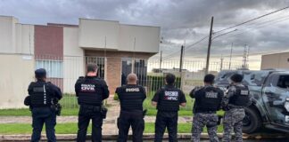 Golpe com chopeiras vira alvo de operação interestadual