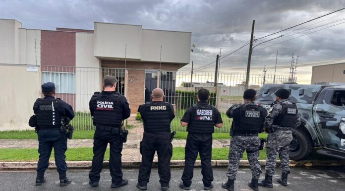 Golpe com chopeiras vira alvo de operação interestadual