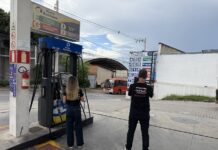 Procon-MPMG inicia fiscalização em postos de combustíveis contra preços abusivos