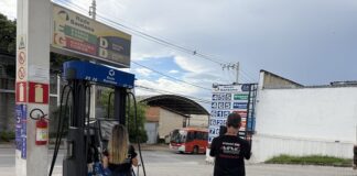 Procon-MPMG inicia fiscalização em postos de combustíveis contra preços abusivos
