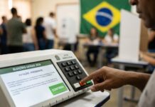 TRE realiza atendimento eleitoral em Juatuba entre 26 de março e 5 de abril