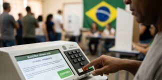 TRE realiza atendimento eleitoral em Juatuba entre 26 de março e 5 de abril