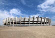 Torcedor argentino é preso por racismo em jogo no Mineirão