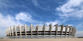 Torcedor argentino é preso por racismo em jogo no Mineirão