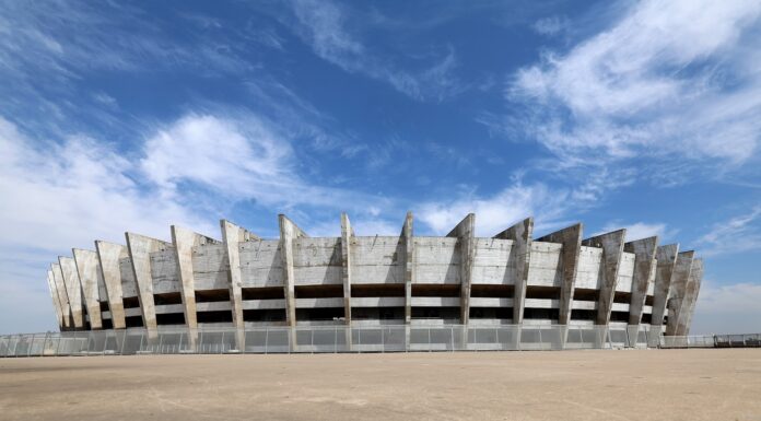 Torcedor argentino é preso por racismo em jogo no Mineirão
