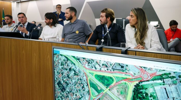 DER-MG anuncia obras no trevo de Juatuba para reduzir acidentes