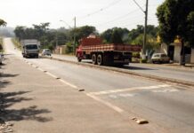 Trevo da MG-050 vira pauta na Assembleia Legislativa