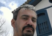 Escritor de Azurita, Gilson Raimundo, lança livro “Pequenas Histórias Sombrias na Noite Mineira de Museus e Bibliotecas