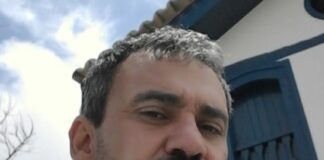 Escritor de Azurita, Gilson Raimundo, lança livro “Pequenas Histórias Sombrias na Noite Mineira de Museus e Bibliotecas