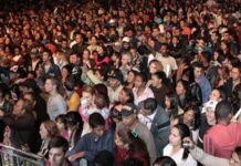 Juatuba abre licitação para exploração de camarote no aniversário da cidade