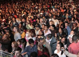 Juatuba abre licitação para exploração de camarote no aniversário da cidade