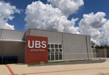 UBS Veredas deve realizar 500 consultas médicas e 300 atendimentos odontológicos por mês