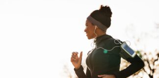 Corrida Solidária marca os 17 anos da Atives Fitness