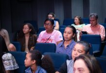 “Muda Vidas” reúne 63 participantes e inspira mulheres empreendedoras em Juatuba