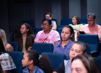 “Muda Vidas” reúne 63 participantes e inspira mulheres empreendedoras em Juatuba