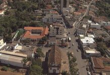 Prefeitura de Mateus Leme intensifica fiscalização contra lotes sujos e aplicará multa de mais de R$ 2 mil