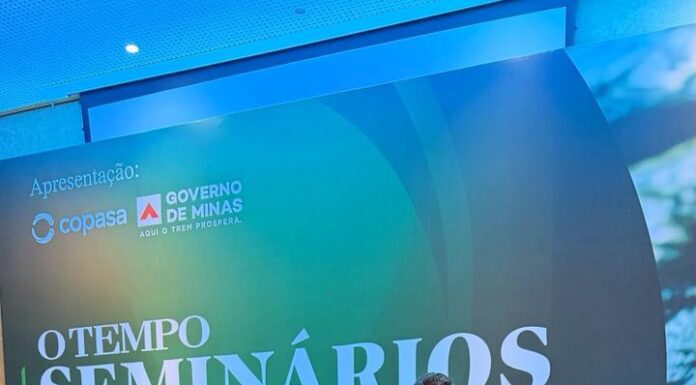 Secretário de Mateus Leme avalia seminário de saneamento como positivo e afirma que município está “no caminho certo”