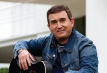 Juatuba confirma Amado Batista, João Neto & Frederico e Lex Luthor para festa de 34 anos