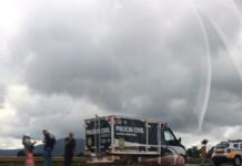 Atropelamento fatal é registrado na MG-050 em Mateus Leme