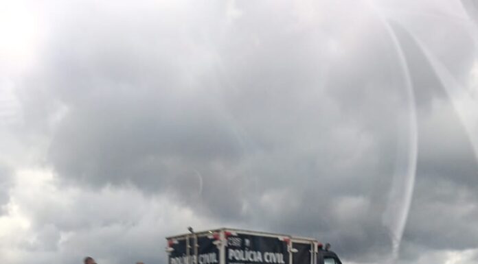 Atropelamento fatal é registrado na MG-050 em Mateus Leme