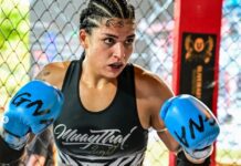 Elefight mobiliza comunidade para arrecadar recursos para tratamento de atleta vítima de acidente