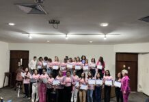 Juatuba oferece cursos gratuitos do Sebrae para empreendedorismo feminino