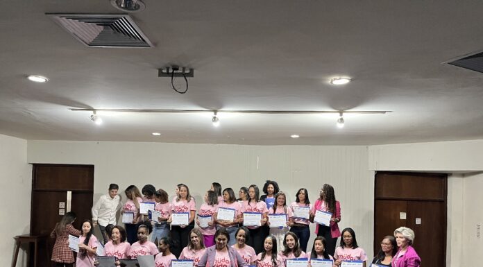 Juatuba oferece cursos gratuitos do Sebrae para empreendedorismo feminino