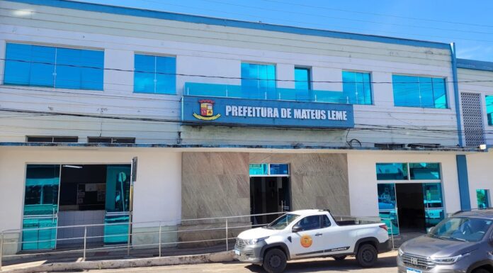Servidores de Mateus Leme escolhem representantes em eleição na próxima terça-feira