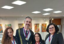 Três moradores de Mateus Leme são nomeados para a Academia Brasileira de Letras de Minas Gerais