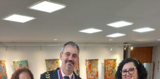 Três moradores de Mateus Leme são nomeados para a Academia Brasileira de Letras de Minas Gerais