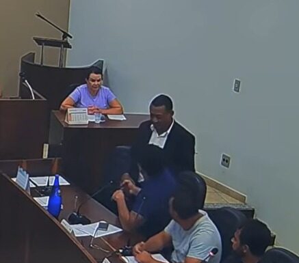 Vereador Wellington Batata retoma o mandato Leme após decisão judicial