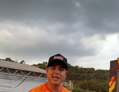 Festa de 34 anos de Juatuba terá estrutura ampliada, reforço na segurança e regras para entrada do público