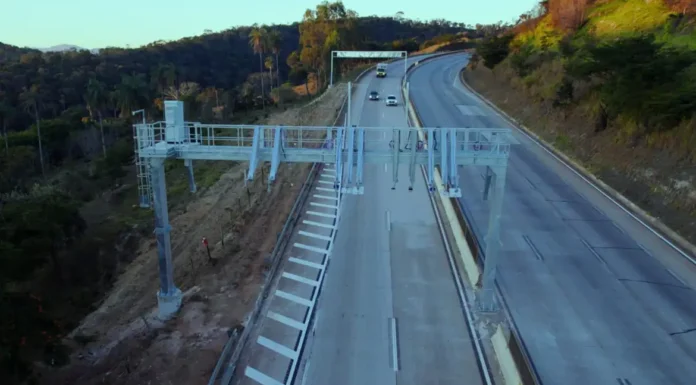 Motoristas terão prazo para quitar pedágios sem multa após decisão do Contran