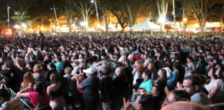 ALMG debate limite para gastos públicos com shows e rodeios