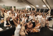CEO do Reino: encontro para mulheres que querem crescer nos negócios e na espiritualidade em Juatuba