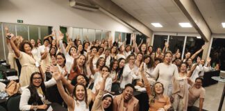CEO do Reino: encontro para mulheres que querem crescer nos negócios e na espiritualidade em Juatuba