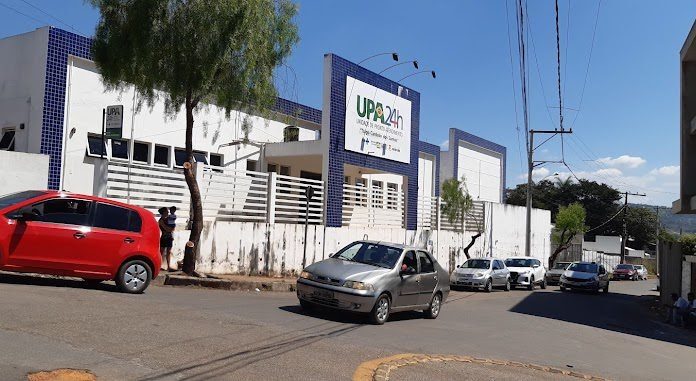 UPA de Mateus Leme terá laboratório funcionando na unidade